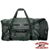 XS Scuba Deluxe Mesh Duffel