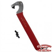 XS Scuba Spanner Wrench