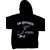 Cave Adventurers Jackson Blue Hoodie