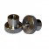 Solid Stainless Steel Speed Nuts