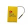 Dive Rite Dive wRites Underwater Notebook and Cover