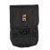 Dive Rite Bellows Velcro Pocket with Daisy Chain