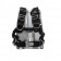 Dive Rite Transplate Harness