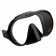 Hollis M-1 Frameless Mask