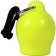 ScubaMax Octo Holder-Yellow