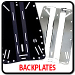 Backplates