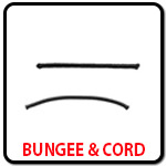 Bungee and Cord