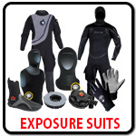 Exposure Suits