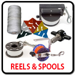 Reels and Spools