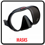 Dive Masks