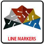 Line Markers