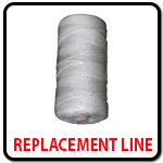 Replacement Line