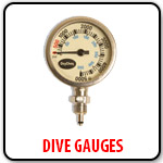 Regulator Gauges