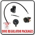 Regulator Packages