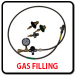 Gas Filling