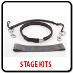 Dive Tank Stage Kits