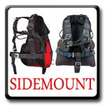 Sidemount
