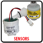 Spare Sensors