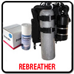 Rebreathers