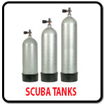 Scuba Tanks
