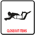 Closeout Items