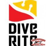 Dive Rite 2nd Stage Service Kits