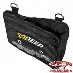 Xdeep expandable cargo pocket