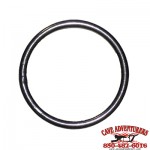 2" Circular Ring *Stainless Steel*