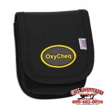 OxyCheq Medium Weight Pocket