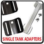 Single Tank Adapters