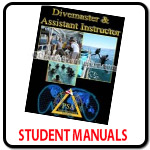 Student Manuals