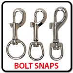 Bolt Snaps