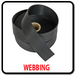 Webbing