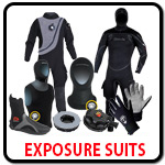 Exposure Protection