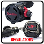 Dive Regulators