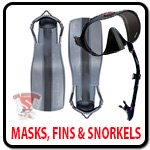 Masks-Fins-Snorkels