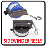Sidewinder Reels