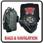 Dive Gear Bags