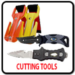 Dive Cutting Tools