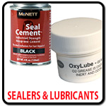 Sealers and Lubricants