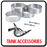 Dive Tank Accessories