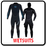 wetsuits